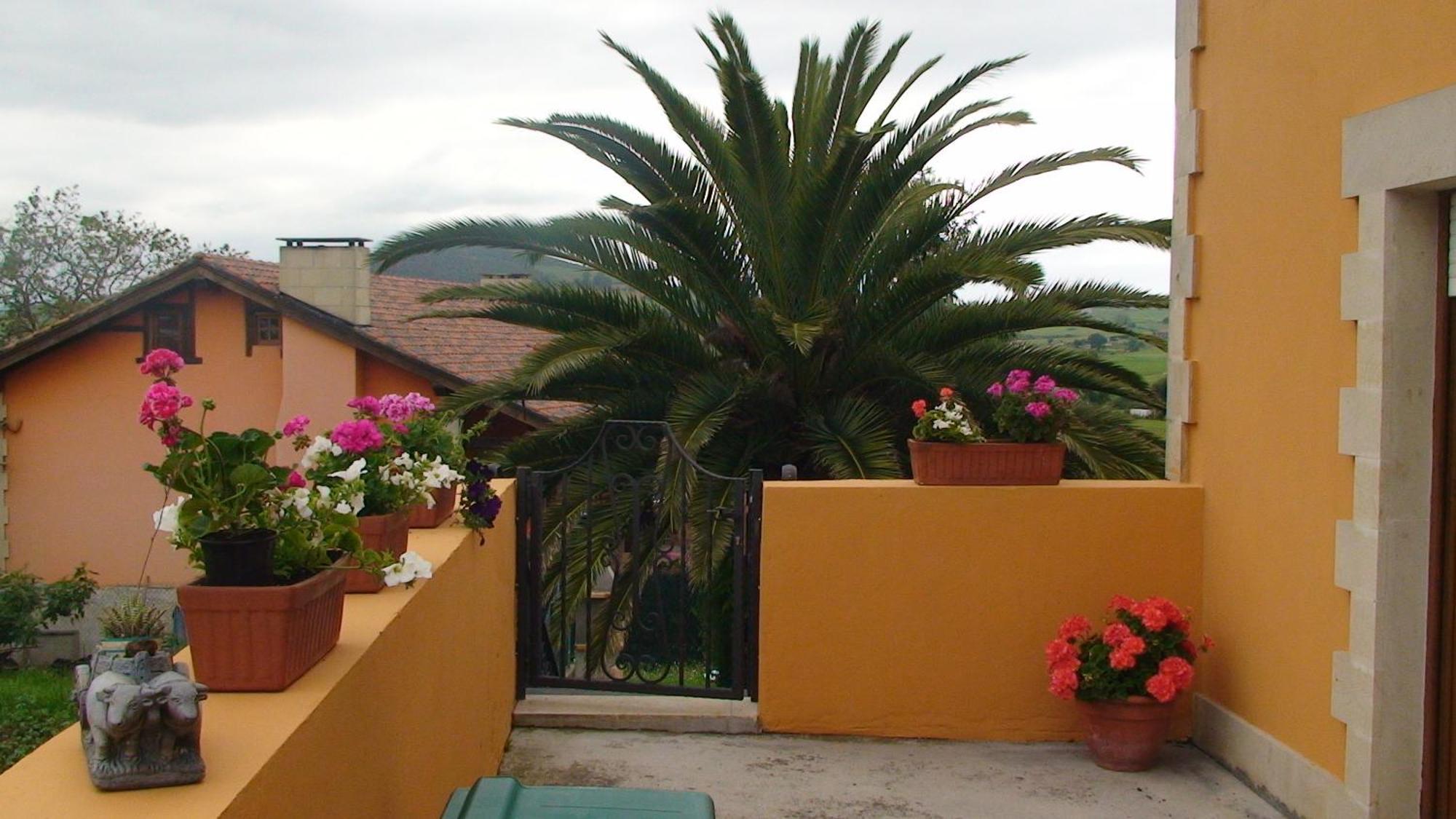 Posada Las Tres Mentiras De Santillana Del Mar Hotel Exterior foto